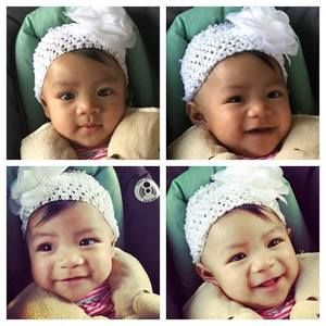 Meet your Posher, Jeneane